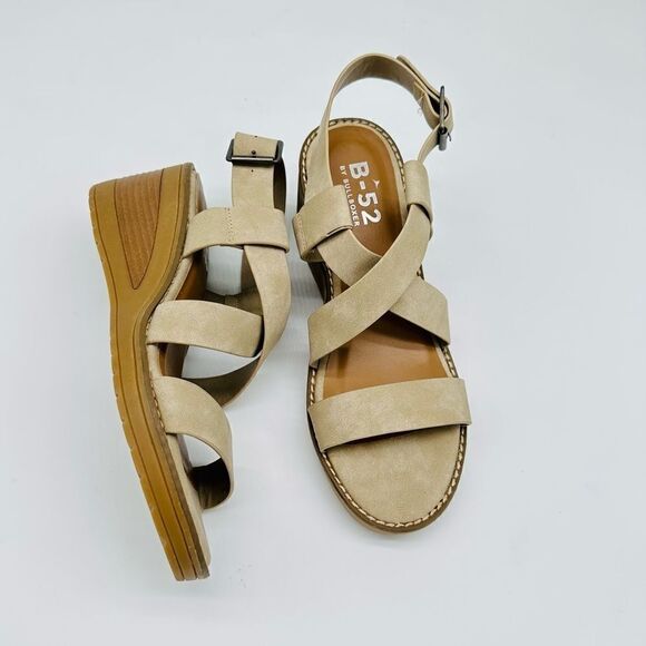 B-52 by Bullboxer Ivvy sandal - Picture 4 of 6